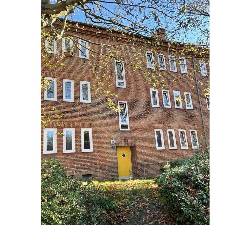 Wohnung zum Mieten in Kiel 479 € 50.99 m²
