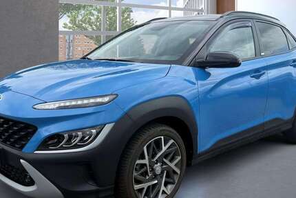 Hyundai KONA 40.852 km 19.590 &euro; Eilenburg 04838