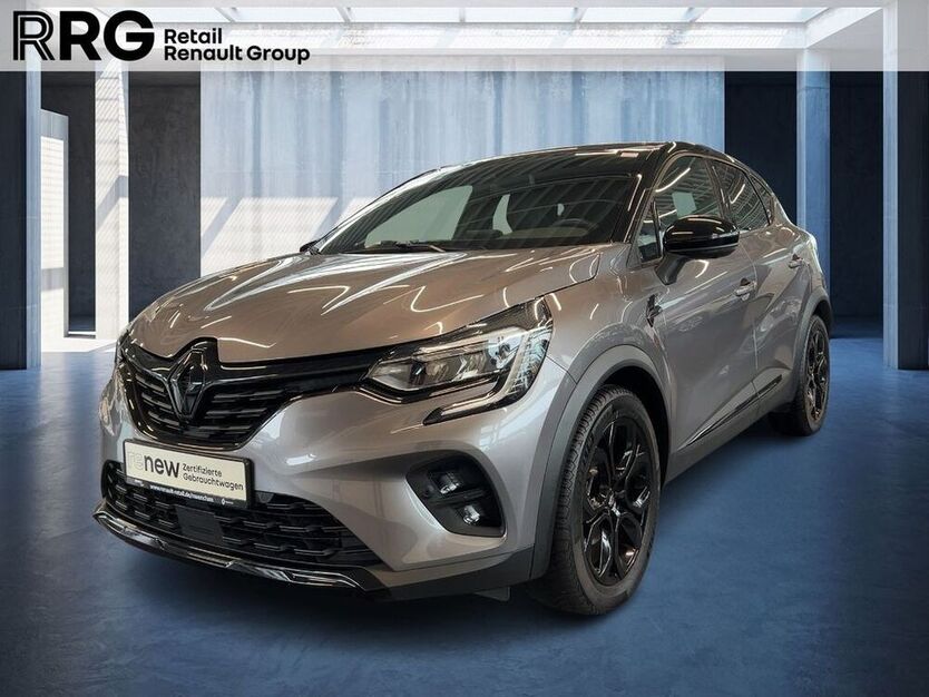 Captur