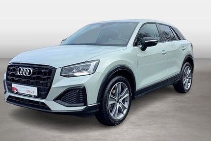 Audi Q2 6.732 km 31.860 &euro; Zwickau 08056