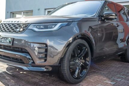 Land Rover Discovery 44.800 km 52.995 &euro; Schlüchtern 36381