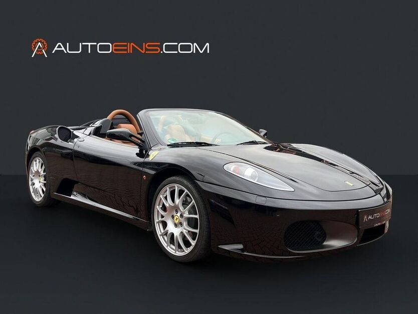 F430