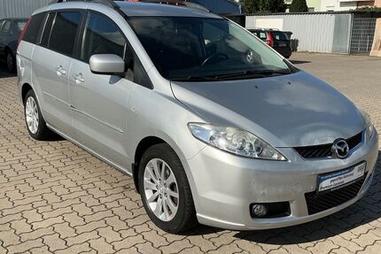 Mazda 5 228.800 km 2.500 &euro; Bremen 28201