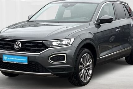 VW T-Roc 48.200 km 23.830 &euro; Aschersleben 06449