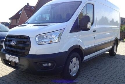 Ford Transit 33.850 km 27.990 &euro; Bad Laer 49196