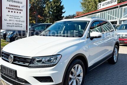 VW Tiguan 121.200 km 18.700 € Nürnberg 90431