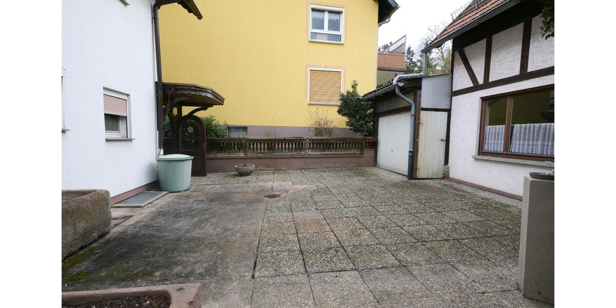 Etagenwohnung Tann (Rhön) - 3 Zimmer, 80 m&sup2;, 920&euro; | Angebot:25934782
