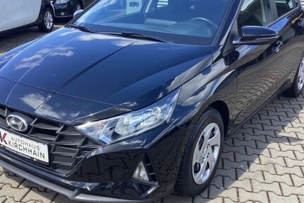 Hyundai i20 56.784 km 12.200 &euro; Kirchhain 35274