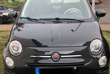 Fiat 500C 38.500 km 15.000 &euro; Koblenz 56075