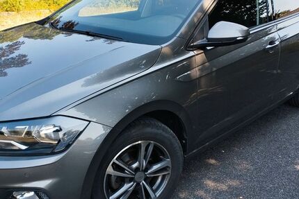 VW Polo 50.000 km 11.900 € Bergkamen 59192