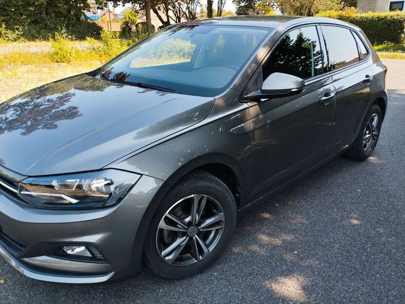 VW Polo 50.000 km 11.900 € Bergkamen 59192