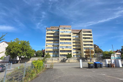 Wohnung Singen Nordstadt - 2 Zimmer, 195.000&euro; | Angebot:26377342