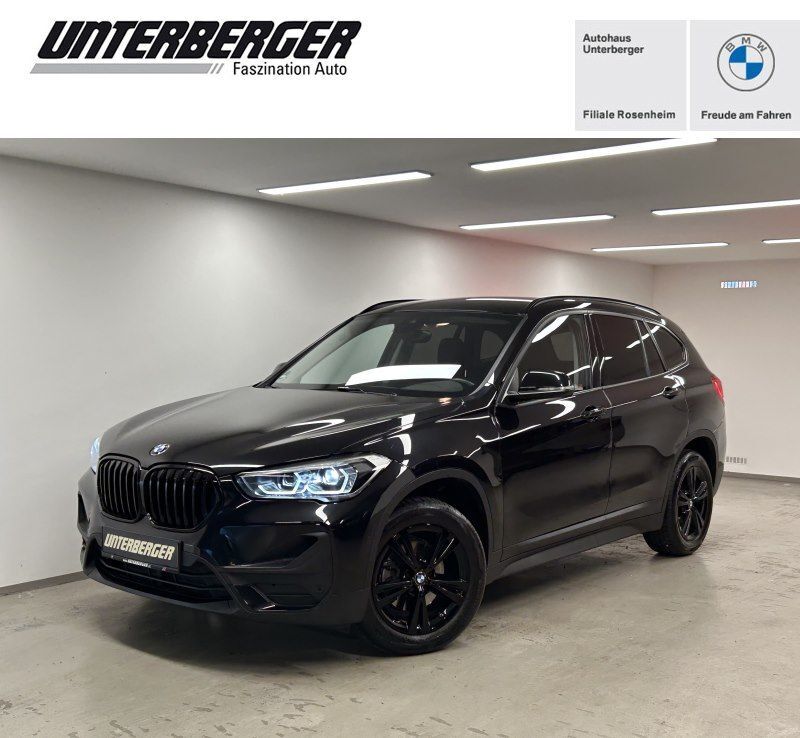 BMW X1 90.000 km 23.990 € Rosenheim 83026