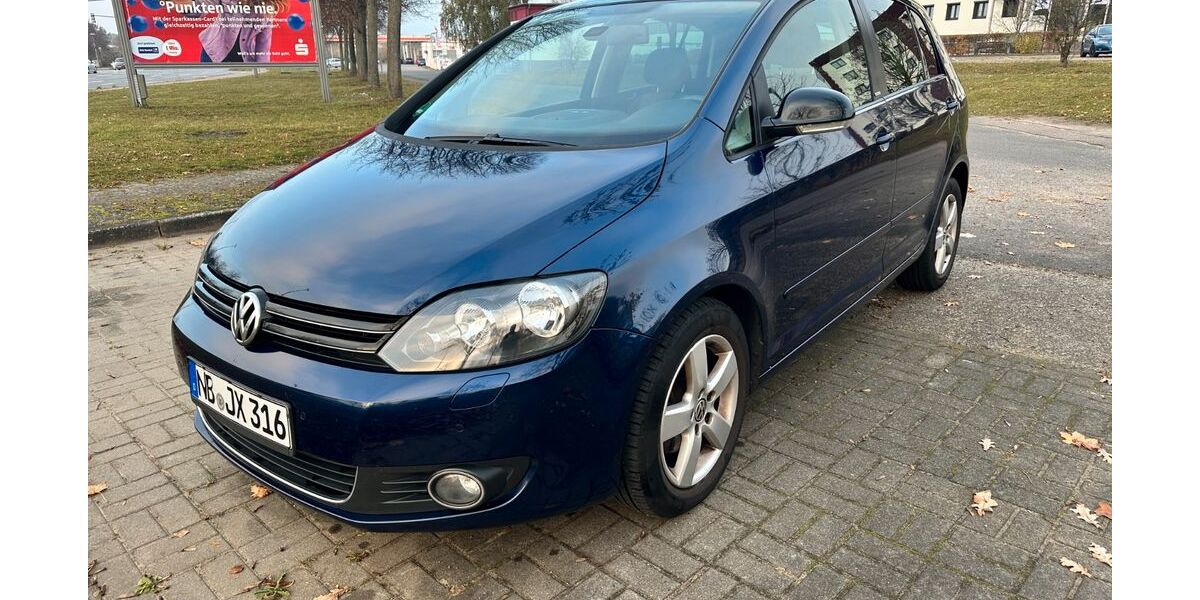 VW Golf Plus 270.000 km 5.200 &euro; Neubranderburg 17036