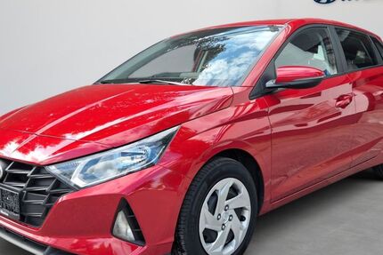 Hyundai i20 26.270 km 12.490 &euro; München 80807