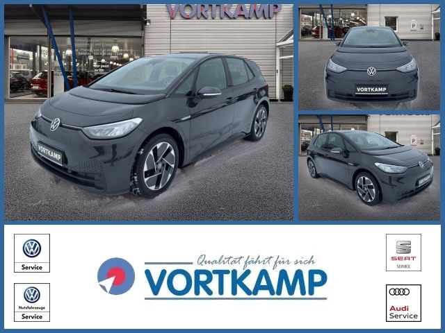 VW ID.3 69.157 km 19.780 &euro; Gronau 48599