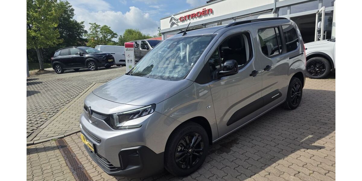 Citroen Berlingo 5.000 km 29.197 &euro; Weimar 99427