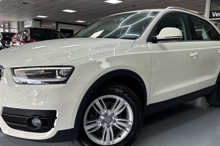 Audi Q3 111.400 km 14.444 &euro; Hamm 59067