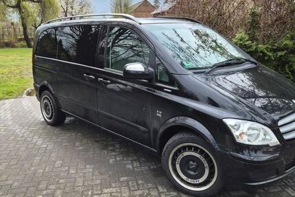 Mercedes-Benz Viano 264.800 km 14.900 &euro; Bantikow 16868