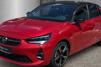Opel Corsa 34.086 km 15.900 &euro; Niederahr 56414