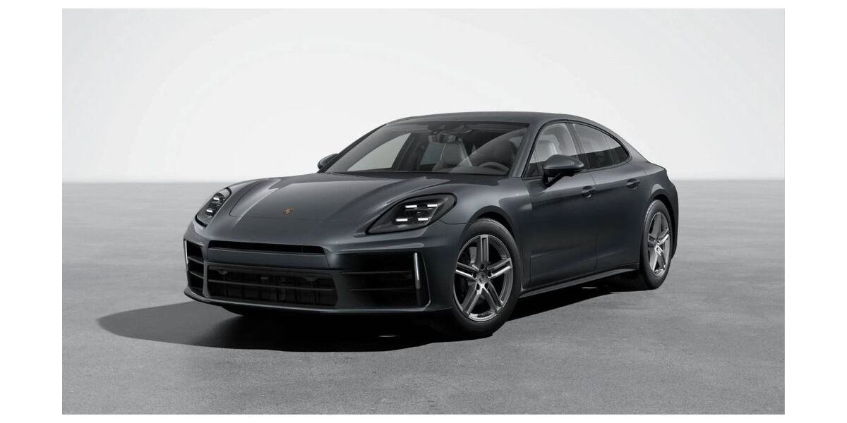 Porsche Panamera 24.100 km 97.490 € Hofheim 65719