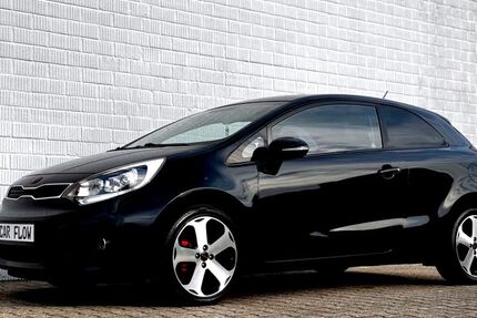 Kia Rio 147.506 km 7.490 &euro; Viersen 41748