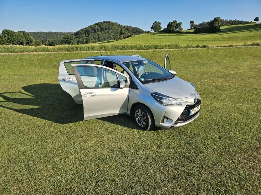 Yaris