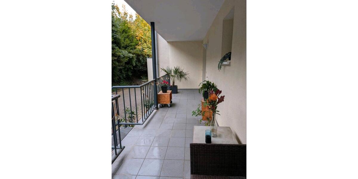 Erdgeschoßwohnung Saarburg - 4 Zimmer, 114 m&sup2;, 1.600&euro; | Angebot:26221503