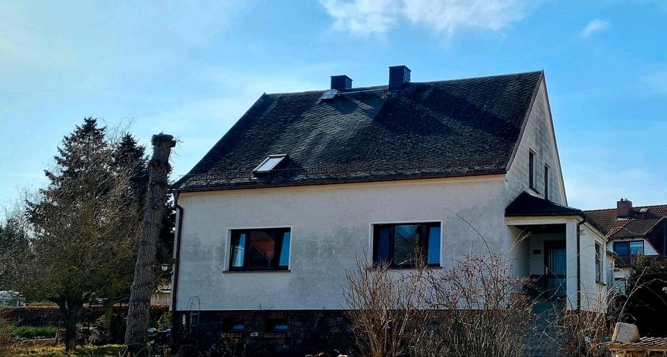 Einfamilienhaus Weida - 6 Zimmer, 200 m&sup2;, 160.000&euro; | Angebot:25293344