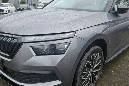 Skoda Kamiq 17.800 km 26.990 € Recke 49509