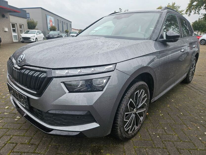 Skoda Kamiq 17.800 km 26.990 € Recke 49509
