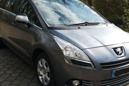 Peugeot 5008 345.000 km 2.495 &euro; Sulzbach 66280