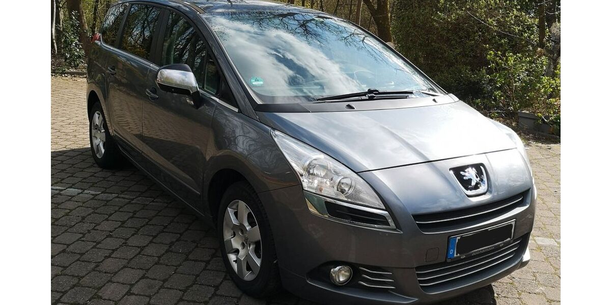 Peugeot 5008 345.000 km 2.495 &euro; Sulzbach 66280