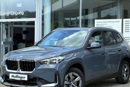 BMW X1 47.725 km 36.490 &euro; Heidenheim 89520