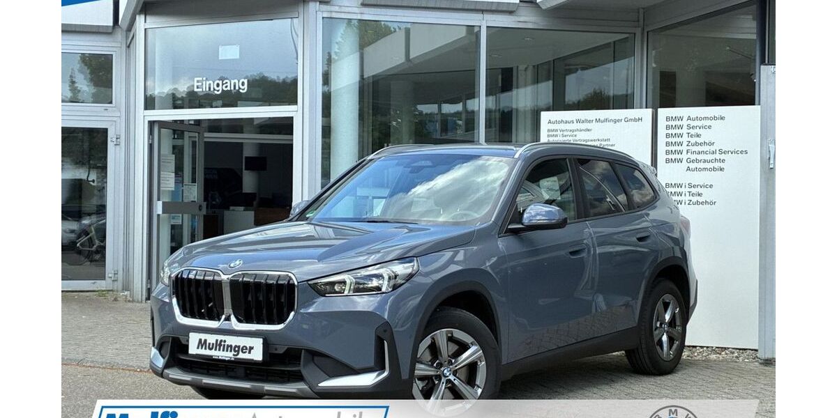 BMW X1 47.725 km 36.490 &euro; Heidenheim 89520
