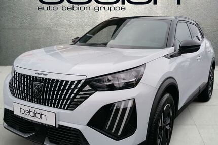 Peugeot 2008 16.700 km 23.480 &euro; Schönaich 71101