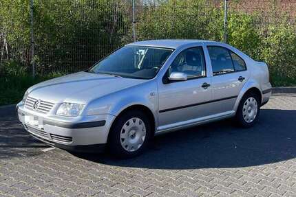 VW Bora 108.000 km 4.000 &euro; Dresden, Stadt 01069