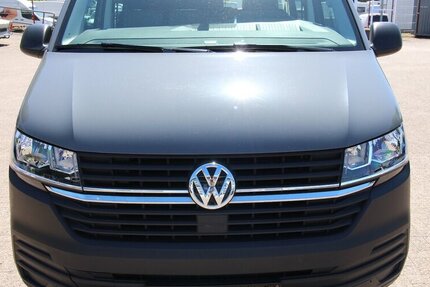 VW T6.1 Transporter Kombi lang 2.0 TDI 9-SITZER+AHK 161.457 km 27.900 &euro; Hagenow 19230