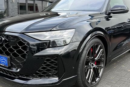 Audi RSQ8 2.800 km 126.900 € Gelnhausen 63571