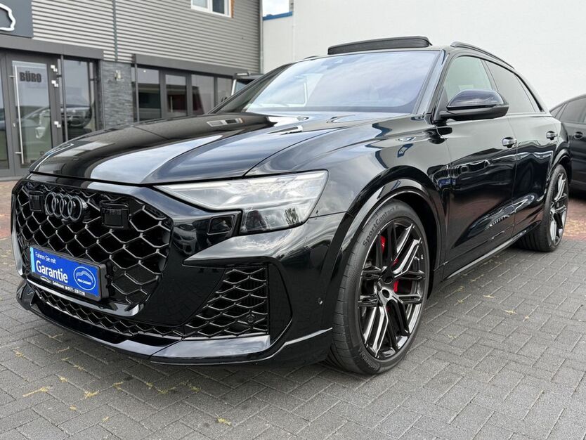Audi RSQ8 2.800 km 126.900 € Gelnhausen 63571