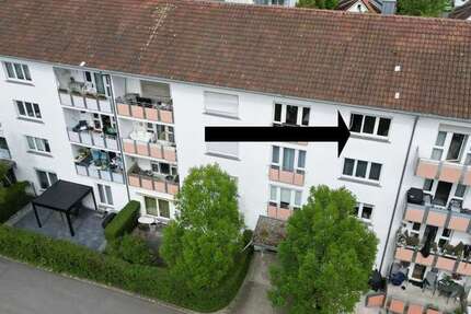 Wohnung Singen (Hohentwiel) - 3 Zimmer, 76 m&sup2;, 259.000&euro; | Angebot:26759812