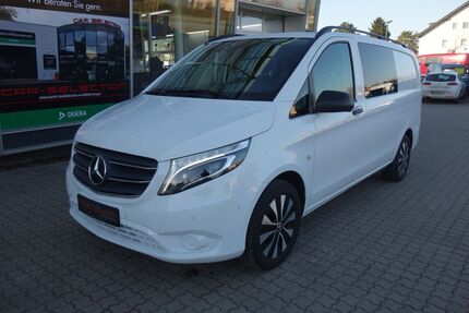 Mercedes-Benz Vito 55.123 km 38.800 &euro; Fredersdorf-Vogelsdorf OT Fredersdorf Nord 15370