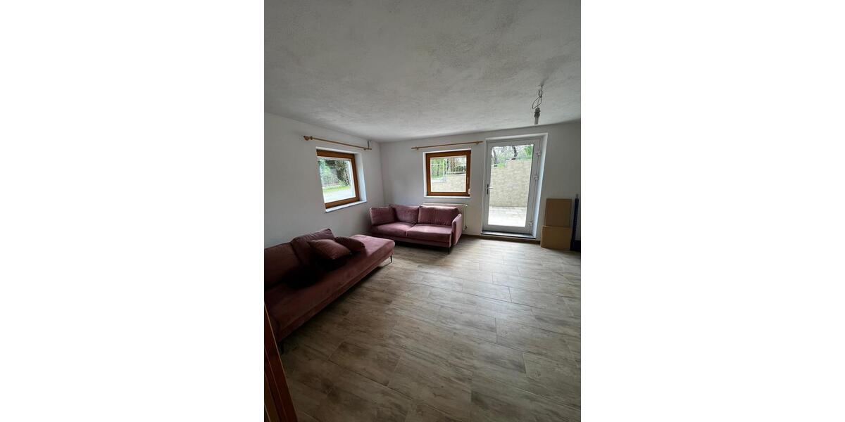 Terrassenwohnung Waldkirchen - 2 Zimmer, 50 m&sup2;, 500&euro; | Angebot:26193732