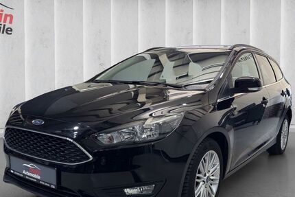 Ford Focus 137.000 km 8.200 &euro; Gehrde 49596