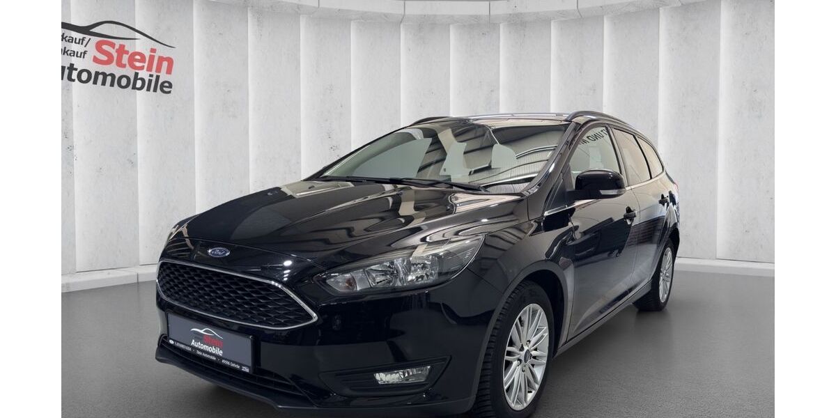 Ford Focus 137.000 km 8.200 &euro; Gehrde 49596