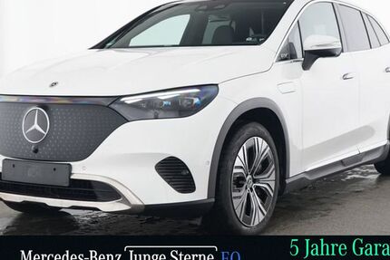 Mercedes-Benz EQE SUV 18.642 km 57.775 &euro; Weyhe 28844