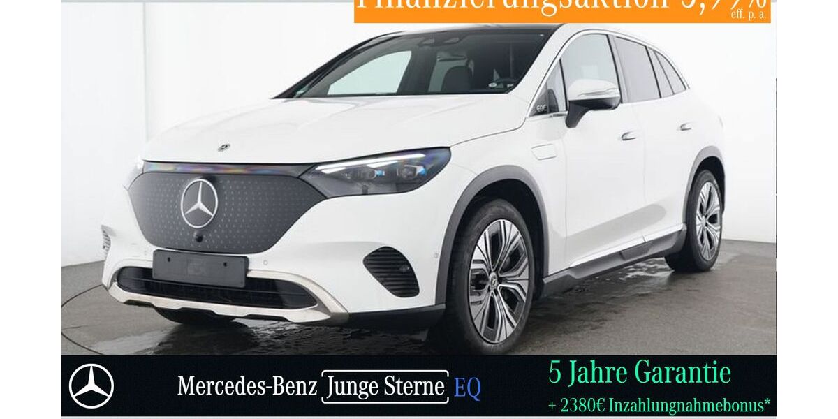 Mercedes-Benz EQE SUV 18.642 km 57.775 &euro; Weyhe 28844