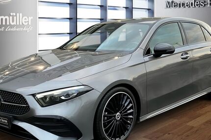 Mercedes-Benz A 200 20.882 km 32.980 &euro; Saalfeld 07318