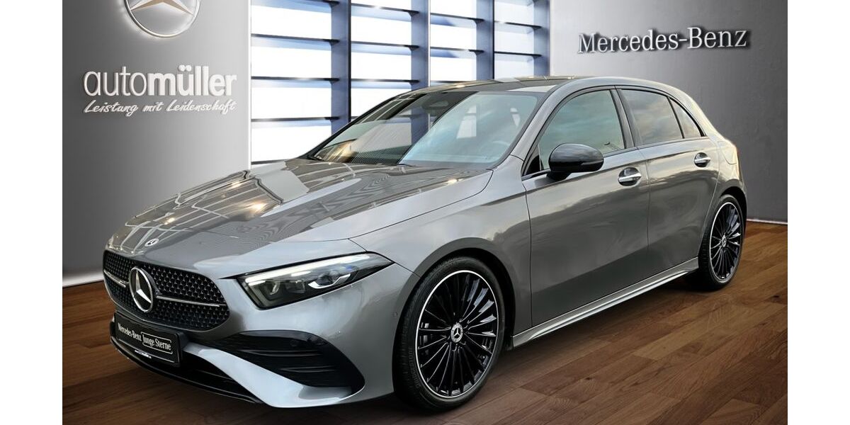 Mercedes-Benz A 200 20.882 km 32.980 &euro; Saalfeld 07318