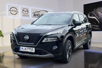 Nissan X-Trail 2.443 km 41.990 &euro; Hemmingen 30966